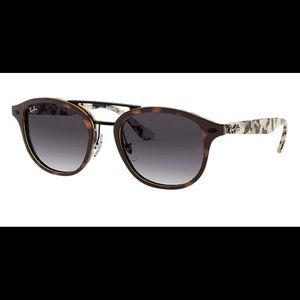 Ray-Ban RB2183 Sunglasses Tortoise